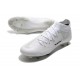 Chaussure Nike Phantom GT Elite Dynamic Fit DF FG Blanc