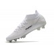 Chaussure Nike Phantom GT Elite Dynamic Fit DF FG Blanc