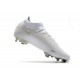 Chaussure Nike Phantom GT Elite Dynamic Fit DF FG Blanc