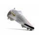 Chaussure Nike Phantom GT Elite Dynamic Fit DF FG Blanc Noir Or Rouge