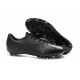 Crampons de Foot F50 Messi Adizero Trx FG Pas Cher Knight Pack - Noir