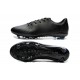 Crampons de Foot F50 Messi Adizero Trx FG Pas Cher Knight Pack - Noir