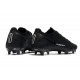 Nouvelle chaussure de football Phantom GT Elite FG Noir