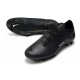 Nouvelle chaussure de football Phantom GT Elite FG Noir