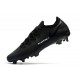 Nouvelle chaussure de football Phantom GT Elite FG Noir