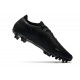 Nouvelle chaussure de football Phantom GT Elite FG Noir