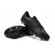 Crampons de Foot F50 Messi Adizero Trx FG Pas Cher Knight Pack - Noir