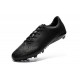 Crampons de Foot F50 Messi Adizero Trx FG Pas Cher Knight Pack - Noir