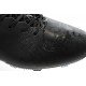 Crampons de Foot F50 Messi Adizero Trx FG Pas Cher Knight Pack - Noir