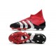 Chaussures adidas Predator Mutator 20+ FG - Noir Rouge Blanc