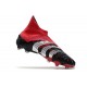 Chaussures adidas Predator Mutator 20+ FG - Noir Rouge Blanc