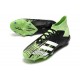 adidas Predator Mutator 20.1 FG Vert Signal Blanc Noir