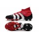 adidas Predator Mutator 20.1 FG Noir Blanc Rouge