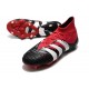 adidas Predator Mutator 20.1 FG Noir Blanc Rouge