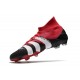 adidas Predator Mutator 20.1 FG Noir Blanc Rouge