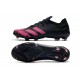 Nouvelle adidas Predator Mutator 20.1 Low FG Noir Rose