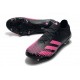 Nouvelle adidas Predator Mutator 20.1 Low FG Noir Rose