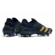 Nouvelle adidas Predator Mutator 20.1 Low FG Noir Or