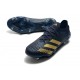 Nouvelle adidas Predator Mutator 20.1 Low FG Noir Or