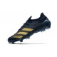 Nouvelle adidas Predator Mutator 20.1 Low FG Noir Or