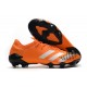 Nouvelle adidas Predator Mutator 20.1 Low FG Rouge Blanc Noir