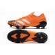 Nouvelle adidas Predator Mutator 20.1 Low FG Rouge Blanc Noir