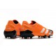 Nouvelle adidas Predator Mutator 20.1 Low FG Rouge Blanc Noir