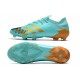 Nouvelle adidas Predator Mutator 20.1 Low FG Bleu Or