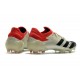 Nouvelle adidas Predator Mutator 20.1 Low FG Beige Noir Rouge