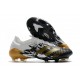 Nouvelle adidas Predator Mutator 20.1 Low FG Blanc Noir Or