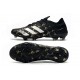 Nouvelle adidas Predator Mutator 20.1 Low FG Paul Pogba PP Noir Gris