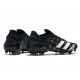 Nouvelle adidas Predator Mutator 20.1 Low FG Paul Pogba PP Noir Gris