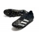 Nouvelle adidas Predator Mutator 20.1 Low FG Paul Pogba PP Noir Gris