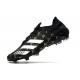 Nouvelle adidas Predator Mutator 20.1 Low FG Paul Pogba PP Noir Gris