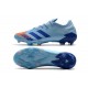 Nouvelle adidas Predator Mutator 20.1 Low FG Bleu Rouge