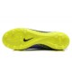 Nouveau Cramons Nike HyperVenom Phantom 2 FG Violet Noir Jaune