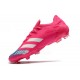 Nouvelle adidas Predator Mutator 20.1 Low FG Rose Blanc Bleu