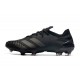 Nouvelle adidas Predator Mutator 20.1 Low FG Noir