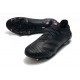 Nouvelle adidas Predator Mutator 20.1 Low FG Noir