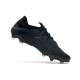 Nouvelle adidas Predator Mutator 20.1 Low FG Noir