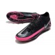 Nike Neuf Phantom GT Elite DF AG-PRO Noir Argent Rose