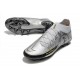 Nike Neuf Phantom GT Elite DF AG-PRO Platine Pur Argent Metallique Noir