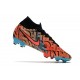 Nike Mercurial Superfly VII Elite DF FG F.C. Mexico City