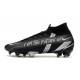 Nike Mercurial Superfly VII Elite DF FG Future Noir Argent