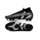 Nike Mercurial Superfly VII Elite DF FG Future Noir Argent