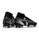 Nike Mercurial Superfly VII Elite DF FG Future Noir Argent