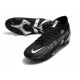 Nike Mercurial Superfly VII Elite DF FG Future Noir Argent