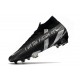 Nike Mercurial Superfly VII Elite DF FG Future Noir Argent