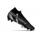 Nike Mercurial Superfly VII Elite DF FG Future Noir Argent