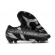 Nike Nouveaux Mercurial Vapor 13 Elite FG Noir Argent